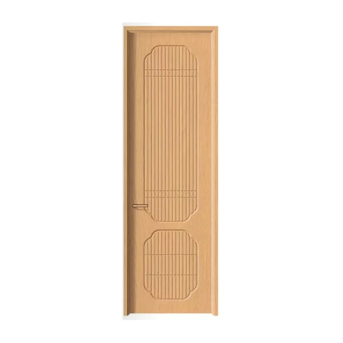 Jsou dřevěné dveře stále měřítkem moderního bytového designu?