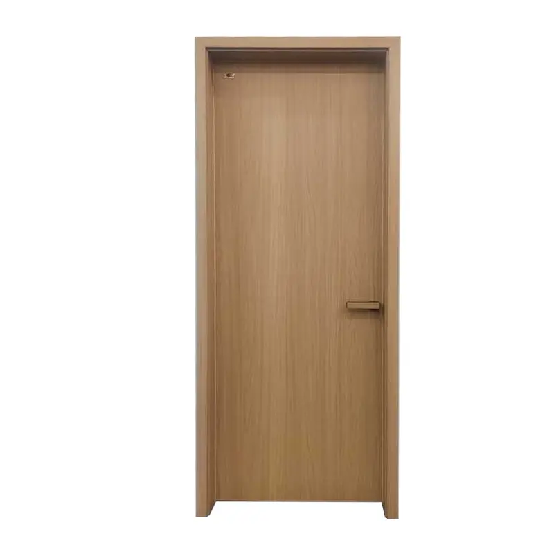 Ekologické dveře